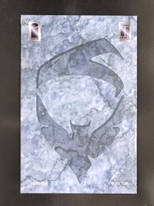 Shadowhawk-Vampirella: Creatures of the Night #2 (1995)