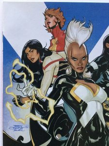 Marvel Comics X-Men (2013 series) #16 VF/NM 