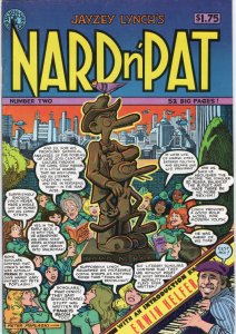 Nard n' Pat #2 (1981)