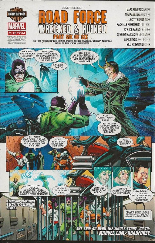 Death of Wolverine: The Logan Legacy #7 (2014) - NM+