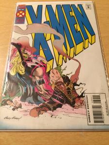 X-Men #39