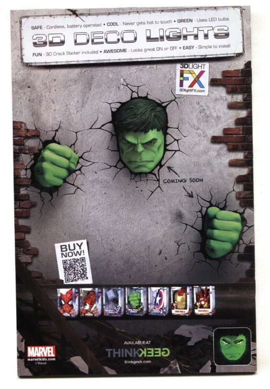 Spider-Verse #1 2015 Marvel comic book nm-