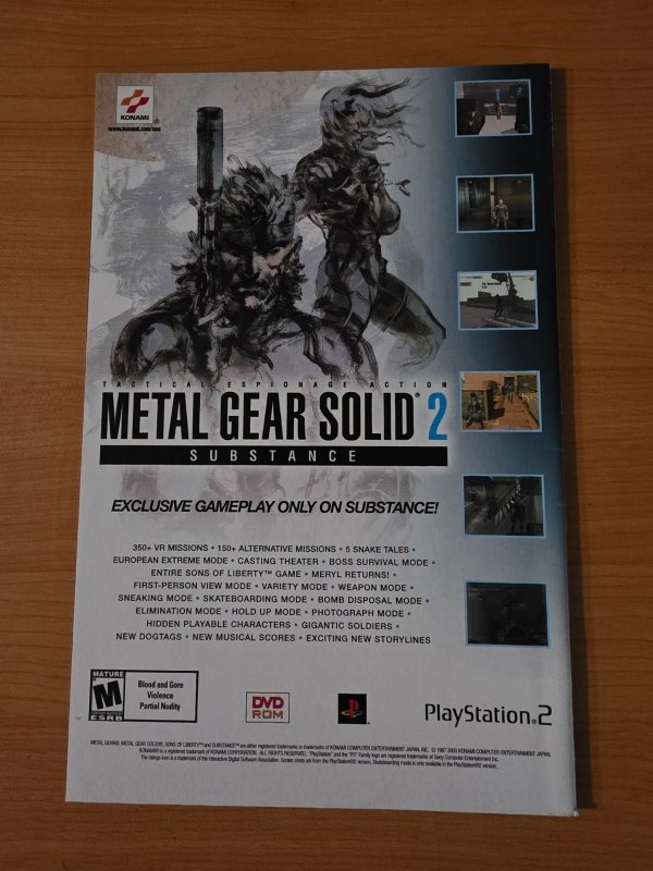 Green Arrow #25 Direct Market Edition ~ NEAR MINT NM ~ 2003 DC Comics