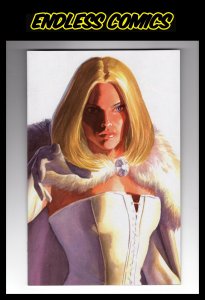 Wolverine #31 Ross Cover (2023) / MC#42