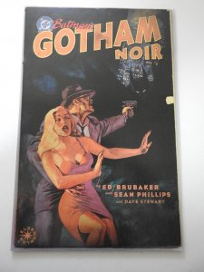 Batman: Gotham Noir (2001)