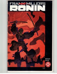 Ronin #1 (1983)