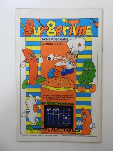 The Amazing Spider-Man #245 (1983) VG+ Condition!