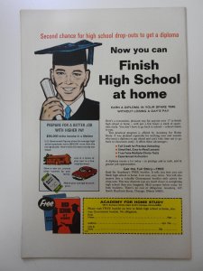 Daredevil #78 (1971) The Man Without Fear! Beautiful VF-NM Condition!