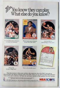 Deadly Foes of Spider-Man #2 (7.5-NS, 1991)