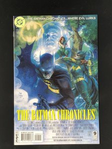 The Batman Chronicles #9 (1997)