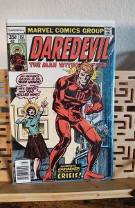 Daredevil #151 (1978)