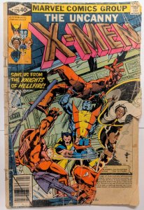The X-Men #129 (1980) X-Men [Key Issue]