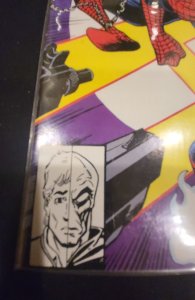 Sleepwalker #6 (1991)