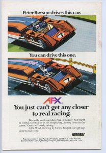 KAMANDI, THE LAST BOY ON EARTH 12 - Kirby