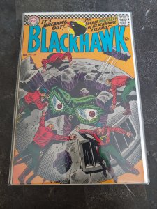 Blackhawk #226 (1966)