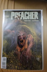 Group Lot of 25 Comics (See Details) Preacher, Trees