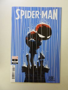 Spider-Man #1 Young Variant Cover (2022) NM condition
