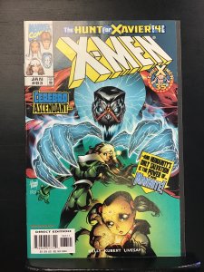 X-Men #83 (1999) nm