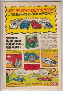 World's Finest #176 (Jun-68) FN/VF Mid-High-Grade Superman, Batman, Robin