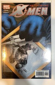 Astonishing X-Men #4 (2004) NM+