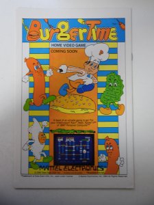 The Uncanny X-Men #174 (1983) FN+ Condition