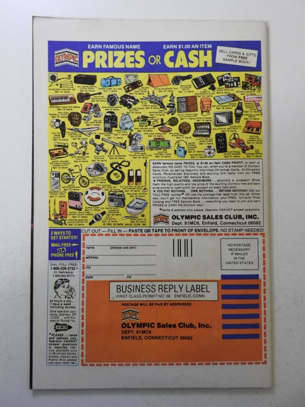 Iron Man #150 (1981) FN+ Condition!