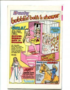 Walt Disney Uncle Scrooge #135 - WE COMBINE SHIPPING! (6.0) 1976