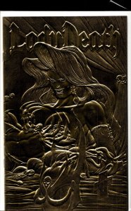 Lady Death: The Odyssey #1  (1996) Lady Death