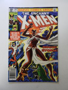 The Uncanny X-Men #147 (1981) VF condition