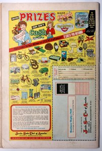 The Amazing Spider-Man #137 (6..0, 1974)