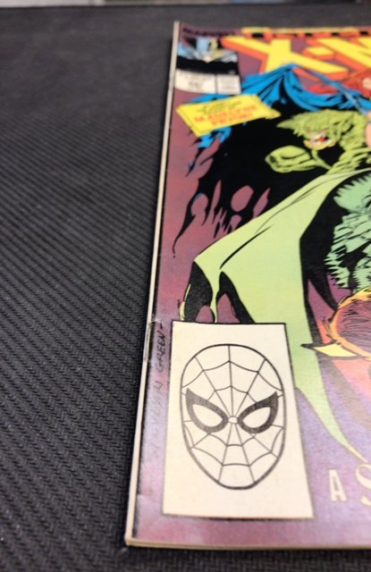 The Uncanny X-Men #241 (1989)