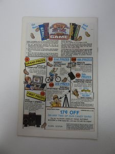 Daredevil #221 (1985) VF- condition