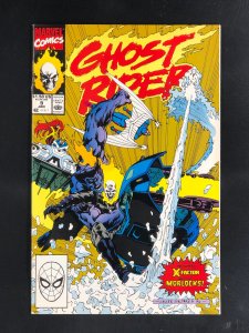 Ghost Rider #9 (1991)