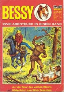 Auf der Spur des weissen Bisons ; Hollenfahrt zum Silver Mountain