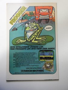 Iron Man #173 (1983)