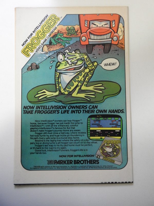 Iron Man #173 (1983)