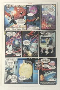 X-Men: God Loves, Man Kills #1