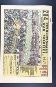 The Avengers #93 (1971) DAMAGED