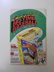 Iron Man #200 (1985) NM- condition