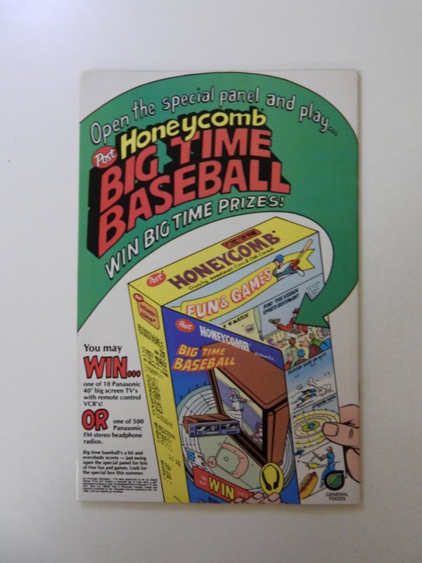 Iron Man #200 (1985) NM- condition