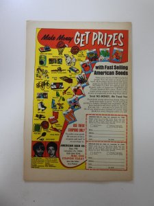 Supernatural Thrillers #7 (1974) FN- condition