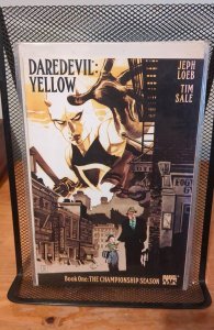 Daredevil: Yellow #1 (2001)