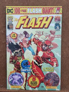 The Flash 100-Page Giant #4 (2020)