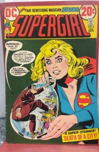 Supergirl #2 (1973)