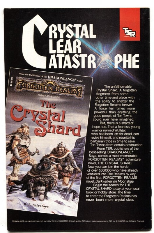 Wonder Woman #17 - 1988 - DC - VF/NM - comic book