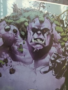 2021 Allegiance Arts NORAH'S SAGA 1 2 3 Wal-Mart comic VF