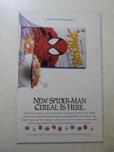 Wolverine #100 (1996) VF+ Condition!