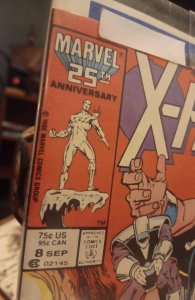 X-Factor #8 (1986)