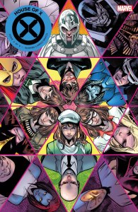 House of X #2 (2019)