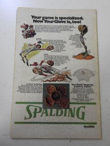 Super-Villain Team-Up #8 (1976) VG Condition